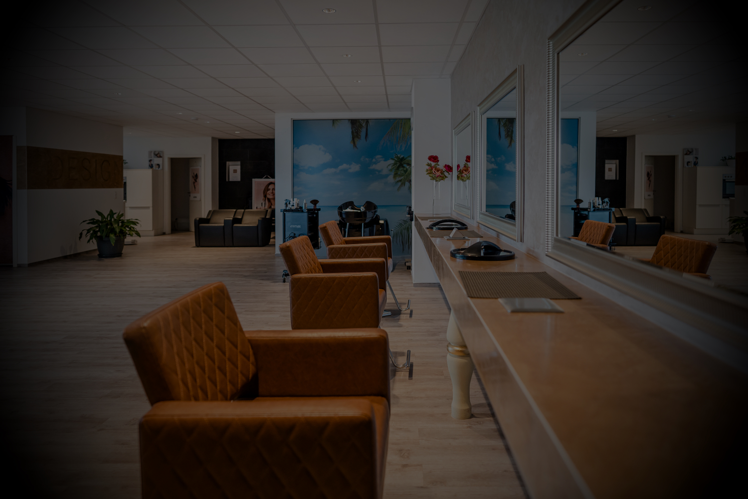 Friseursalon Haardesign & Beauty in Herborn